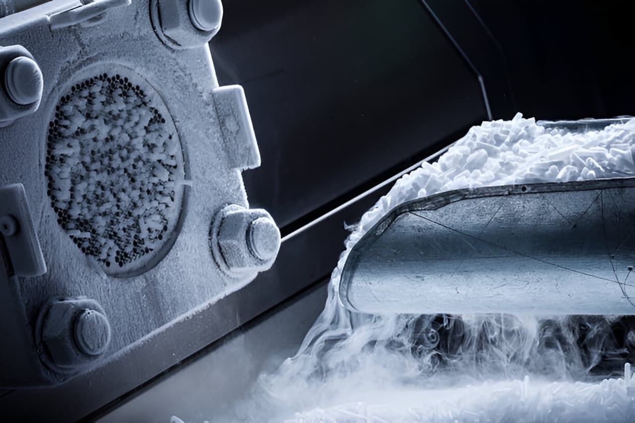 Marine Corrosion Removal in BC: Dock and Marina Hardware