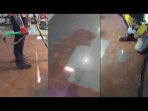 Laser Cleaning