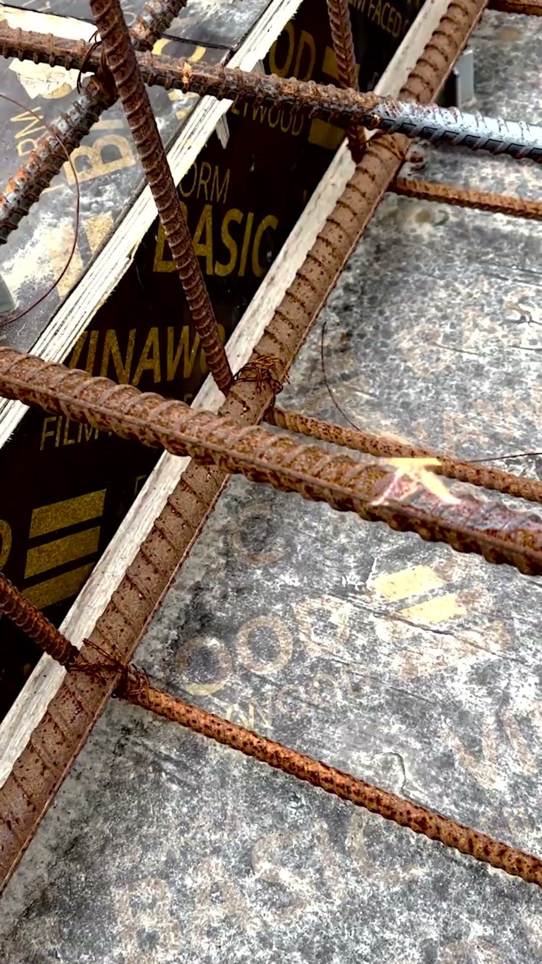 Rust Removal with Laser Cleaning